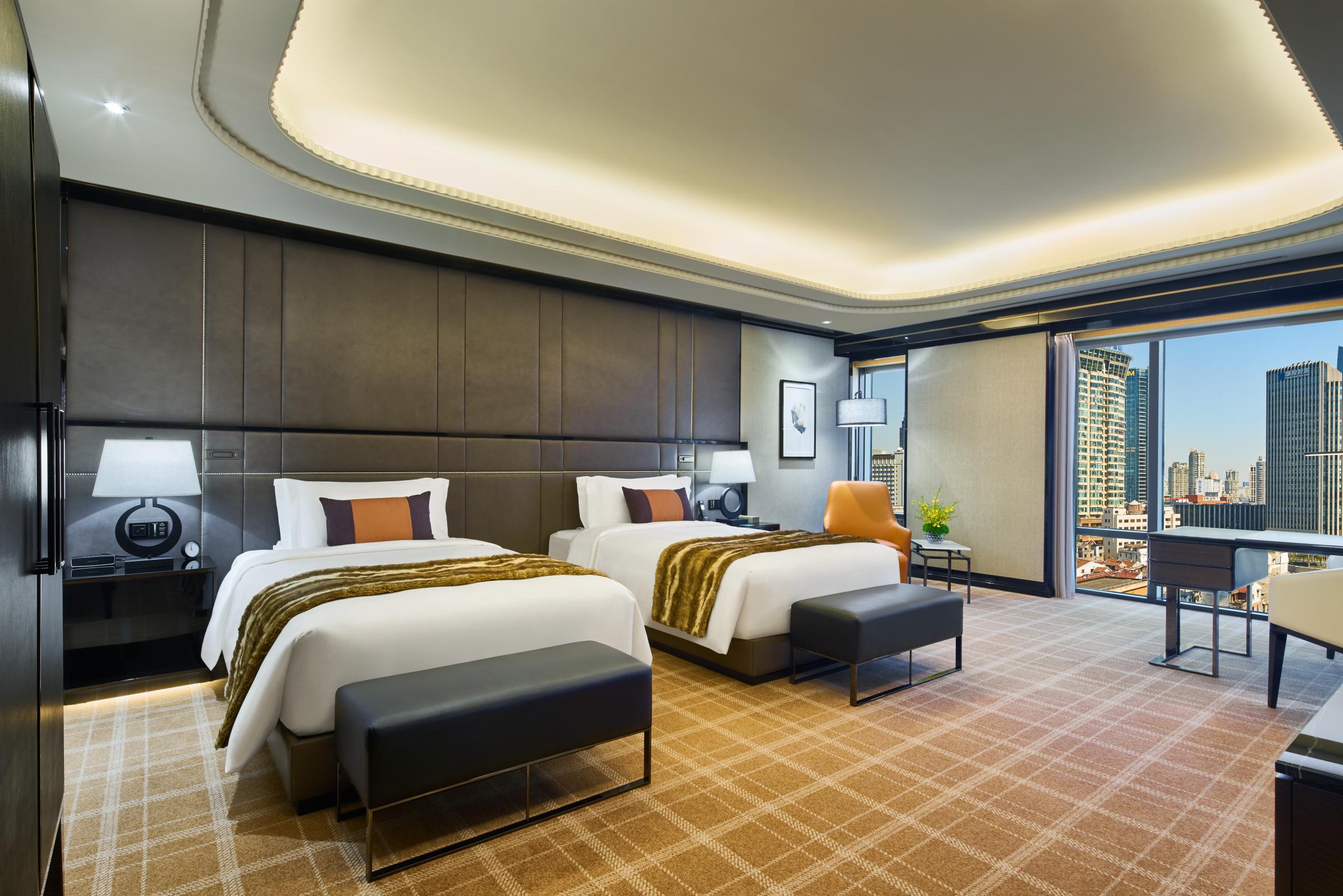 Bellagio By Mgm - On The Bund Hotel 5*