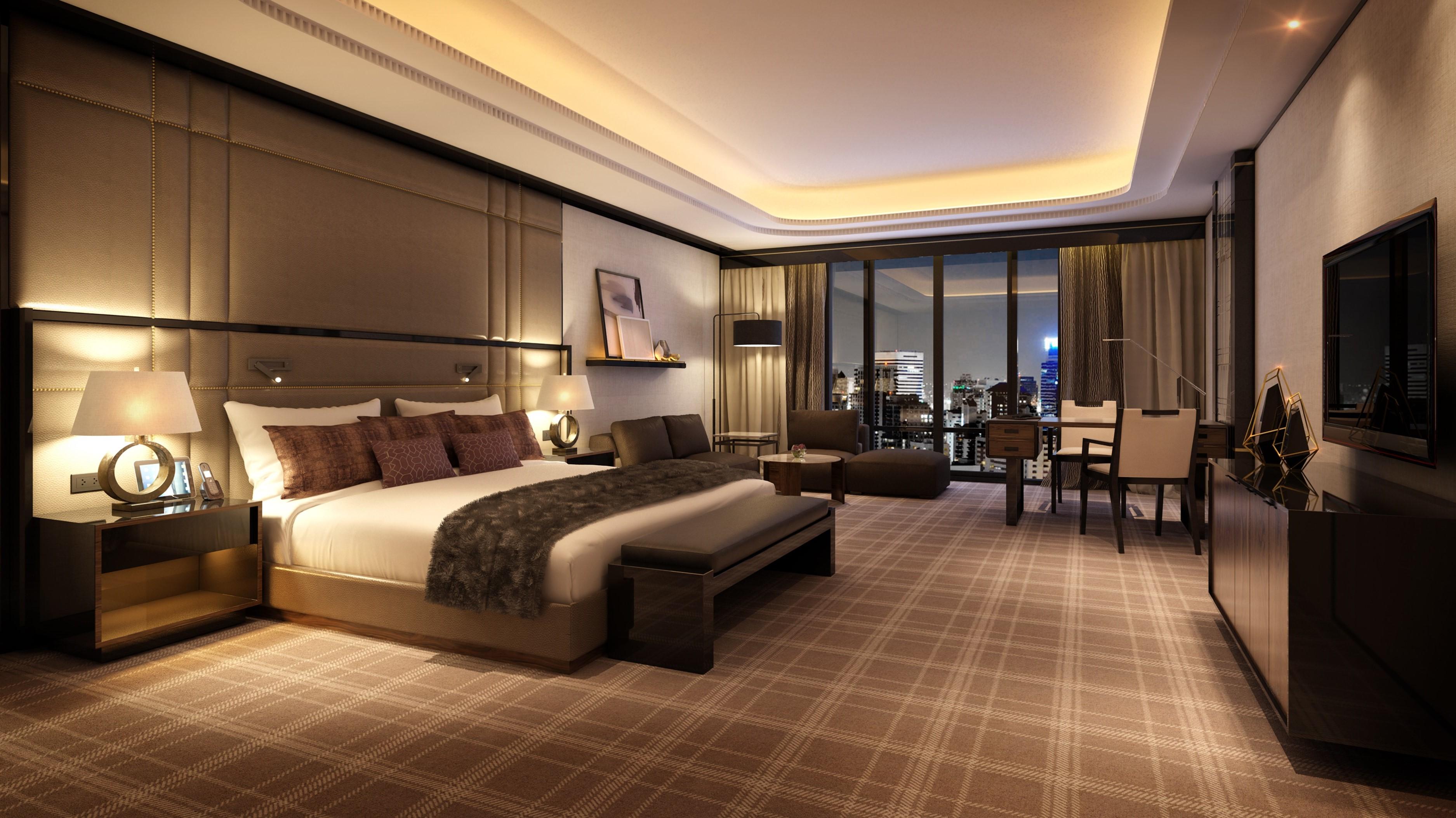 Bellagio By Mgm - On The Bund