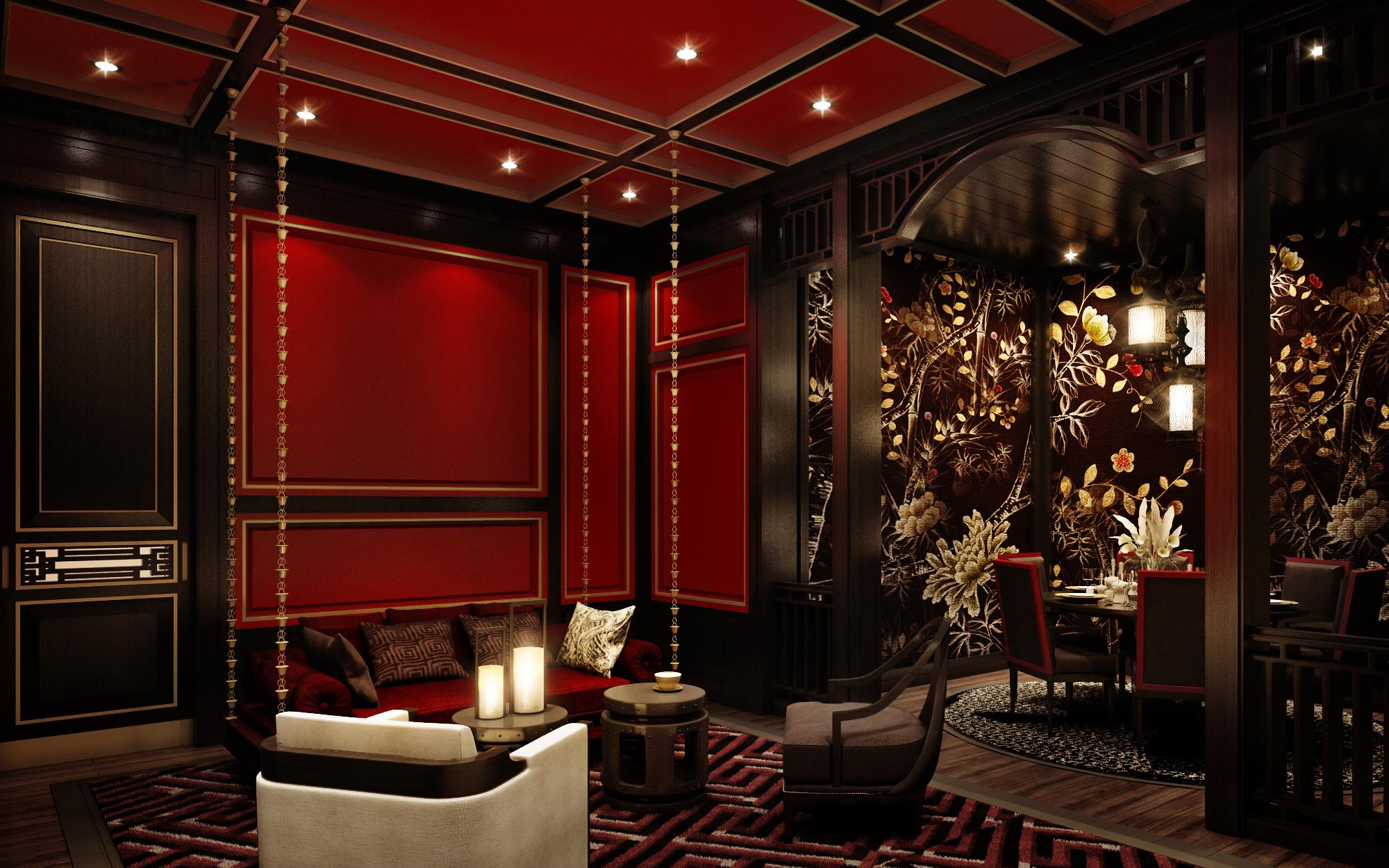 Hotel Bellagio By Mgm - On The Bund