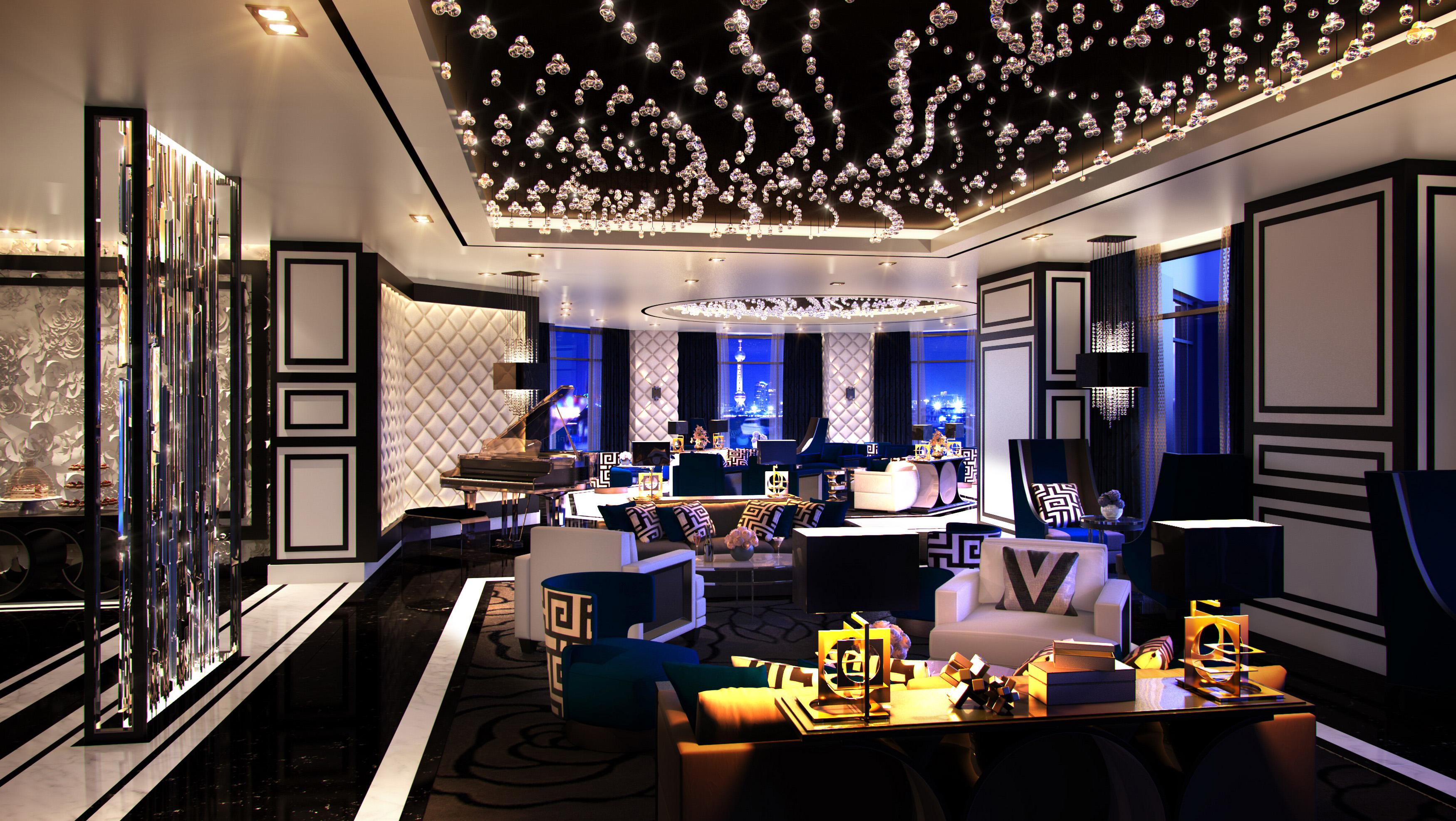 Bellagio By Mgm - On The Bund