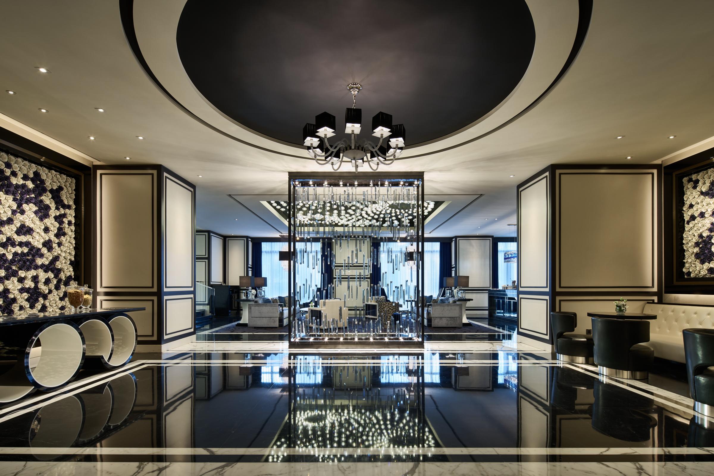 Bellagio By Mgm - On The Bund 5*