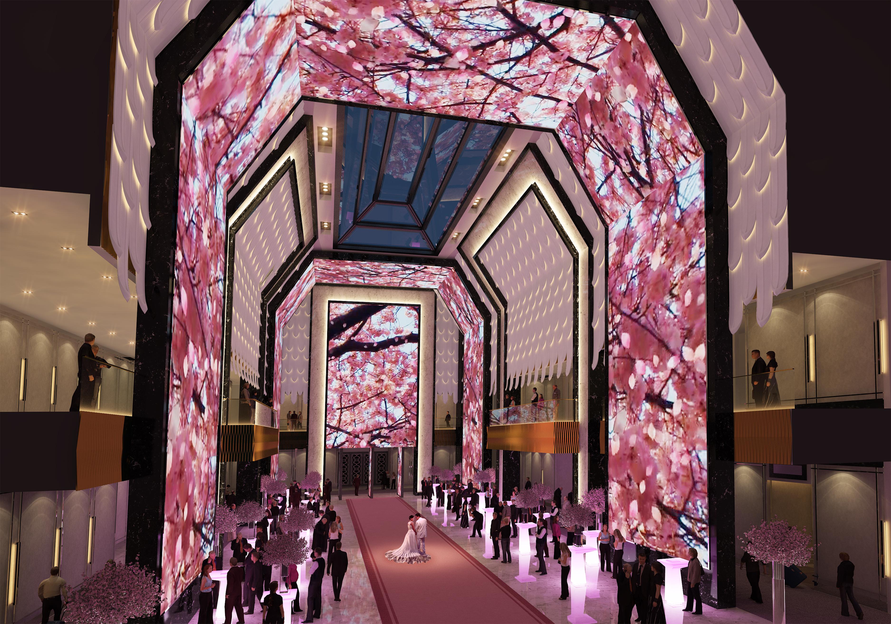 Hotel Bellagio By Mgm - On The Bund 5*