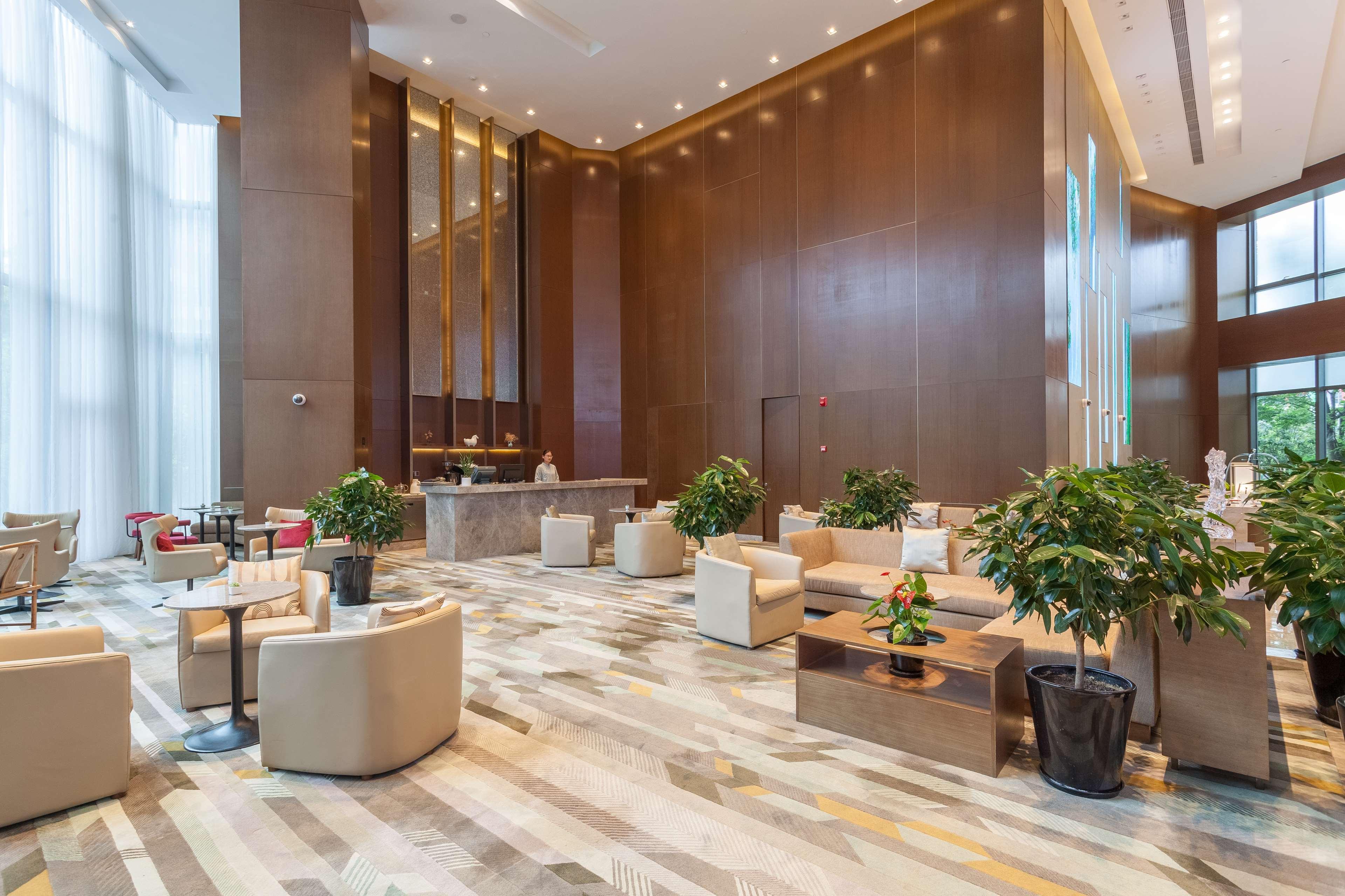 Hotel Radisson Exhibition Center