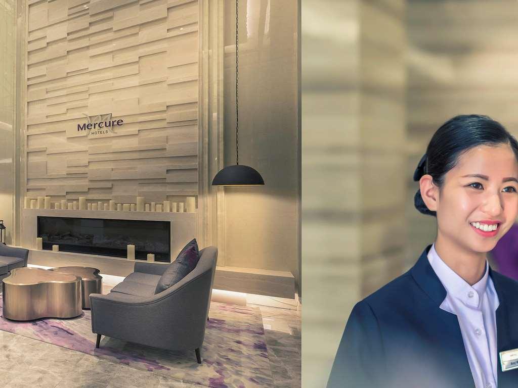 Hotel Intercityhotel Hongqiao Airport - Free Minibar For First Night 4*