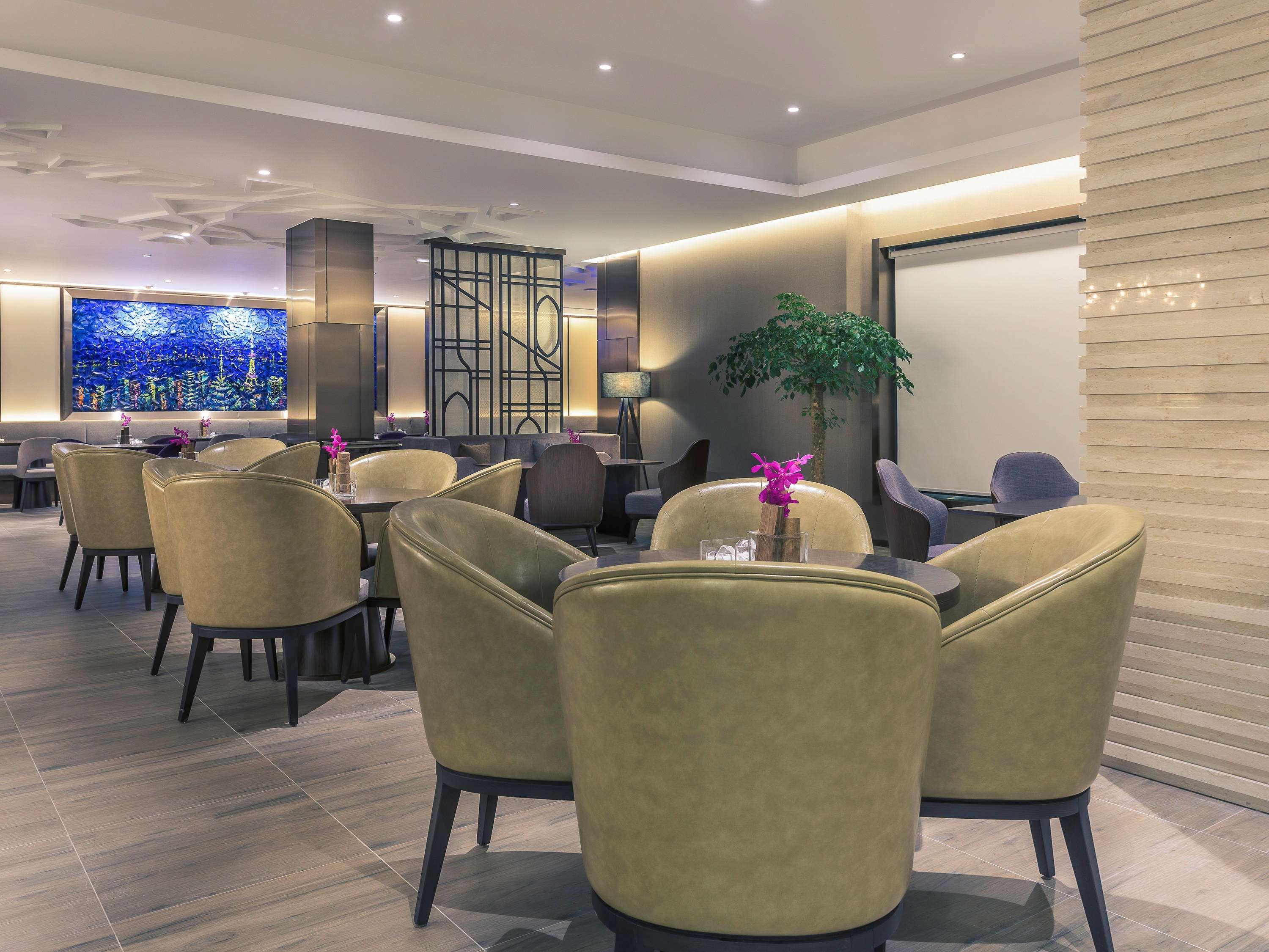Hotel Intercityhotel Hongqiao Airport - Free Minibar For First Night