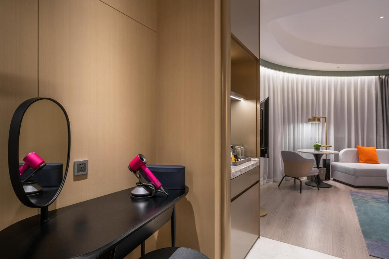 Hotel Novotel Caohejing Shanghai