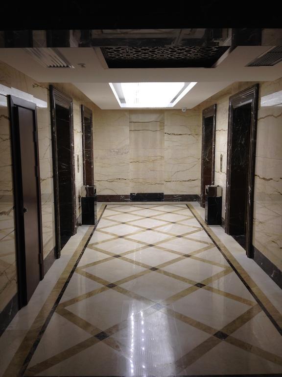 Zhijun International Hotel