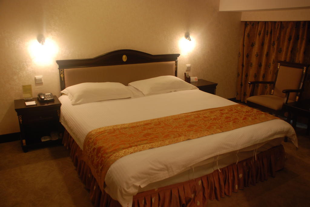 Hotel Jingyuan