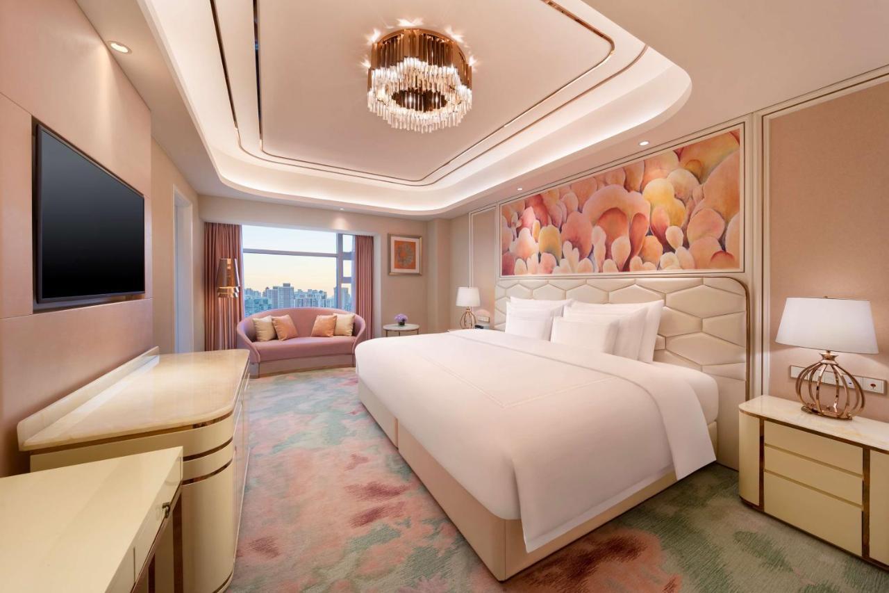Radisson Collection Hotel, Xing Guo Hotel