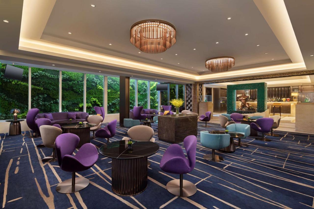 Hotel Radisson Collection Hotel, Xing Guo Shanghai