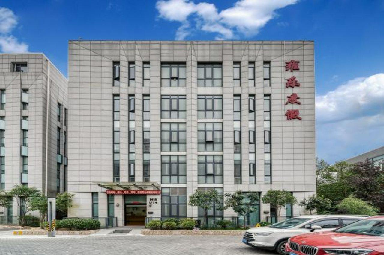 Yongle Shanghai