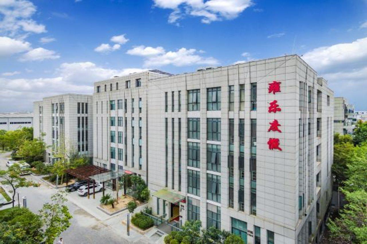 Yongle Shanghai