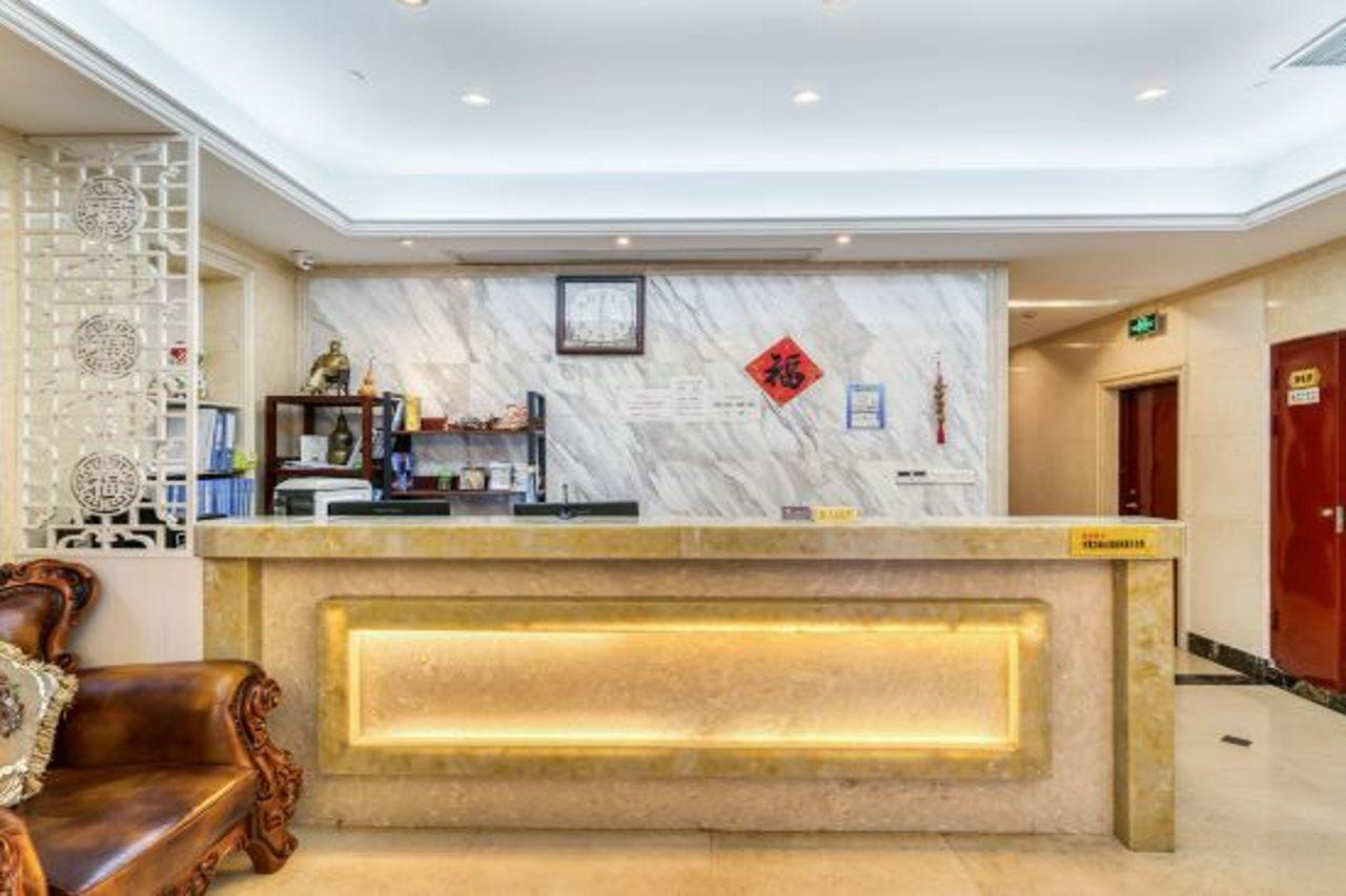 Hotel Yongle