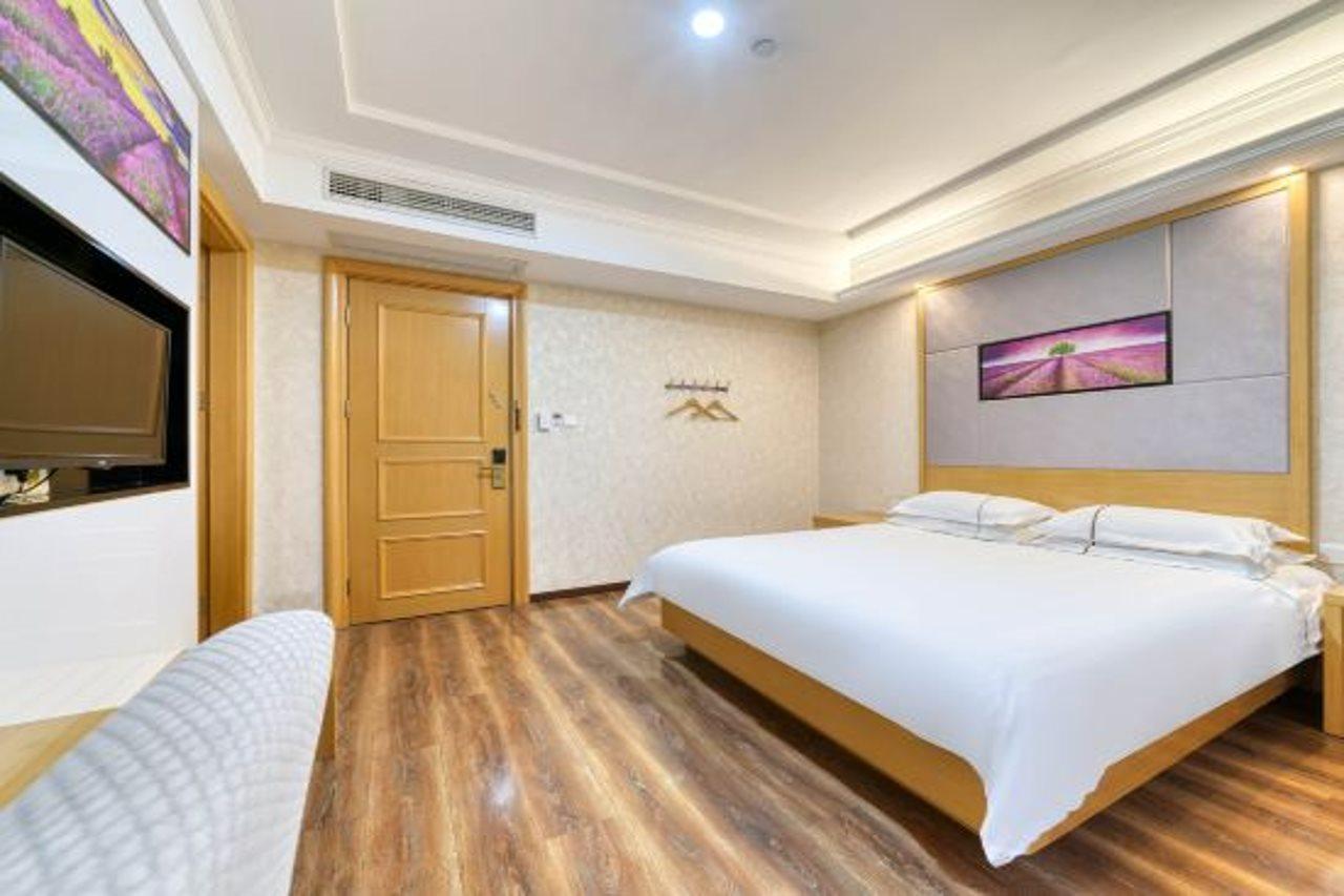 Yongle Shanghai