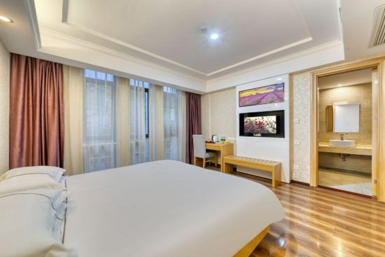 Yongle Hotel Shanghai