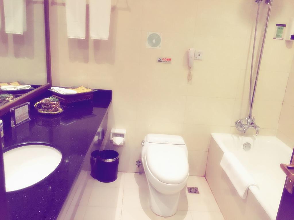 Scholars 4* Shanghai
