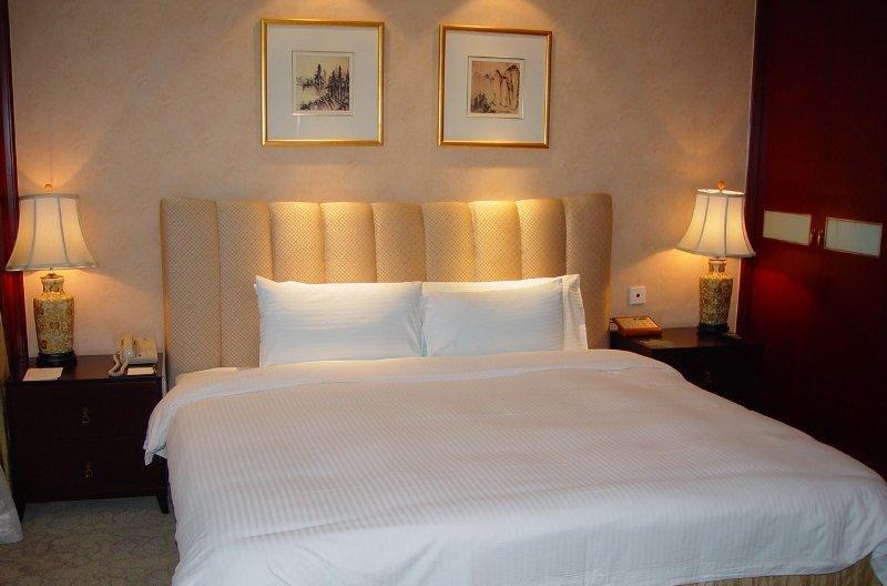 Best Western New Century Hotel 4*