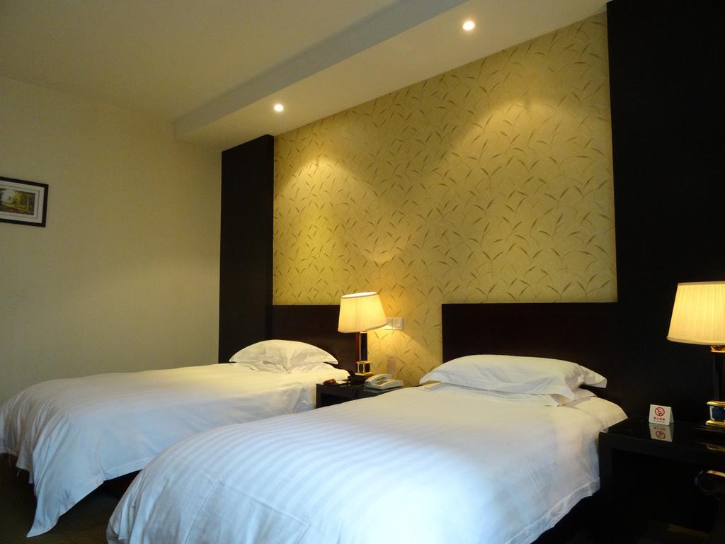 Hotel Zhong Dian