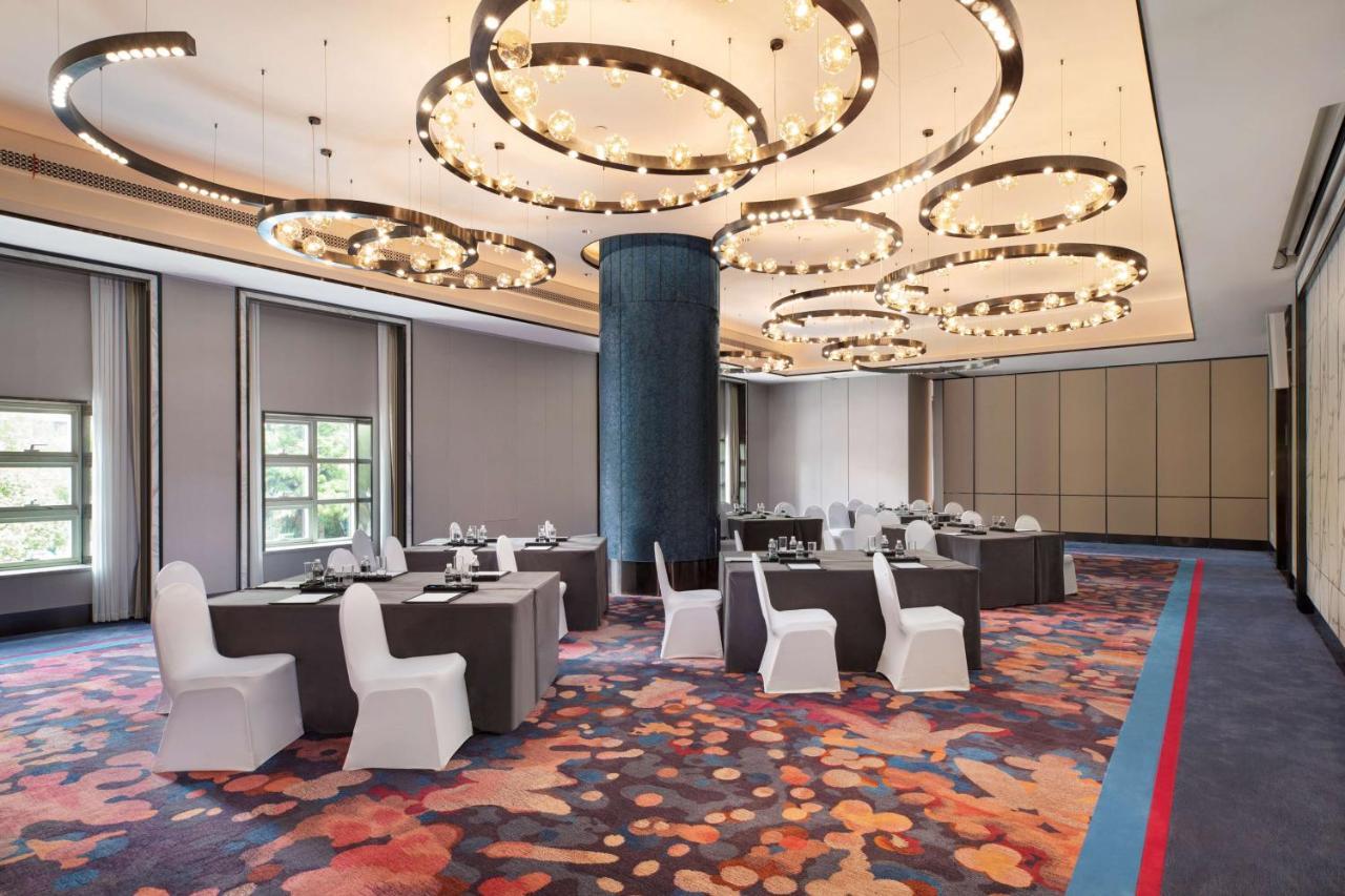 Hotel Radisson Collection Hotel, Xing Guo Shanghai