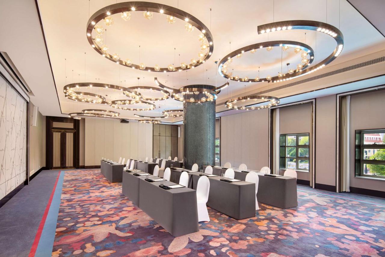 Radisson Collection Hotel, Xing Guo Hotel