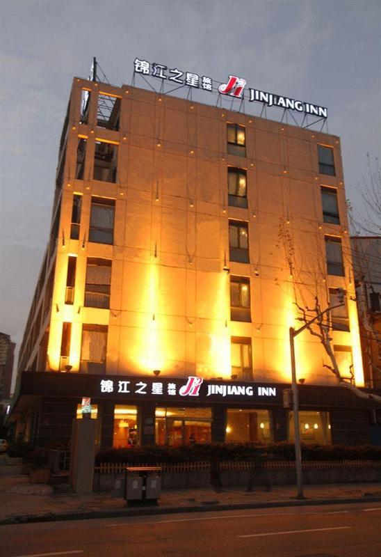 Jinjiang - North Bund 3*