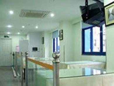 Jin Guang Hotel-people Square Branch 3*