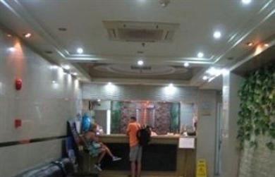 Jin Guang Hotel-people Square Branch