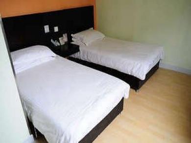 Hotel Jin Guang Hotel-people Square Branch Shanghai