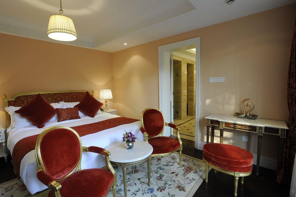 Otel Imperial Palace Club Şanghay