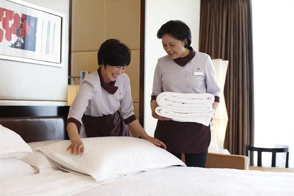 Sheraton Grand Pudong & Residences