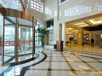Jinjiang Select Fengxian Baolong Square North Yunhe Road Shanghai