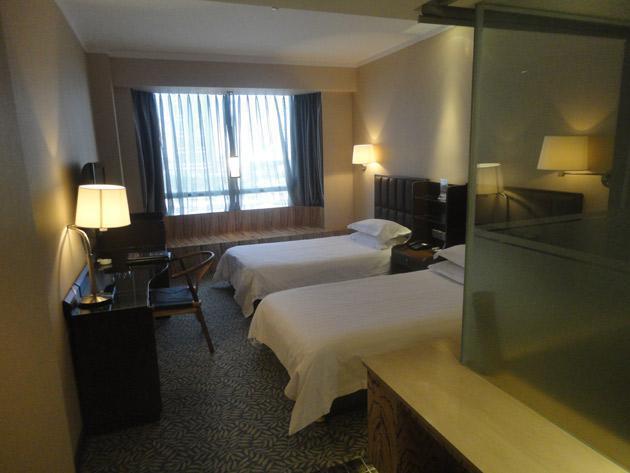 Ssaw Boutique Bund Hotel Shanghai