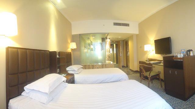 Ssaw Boutique Bund Hotel