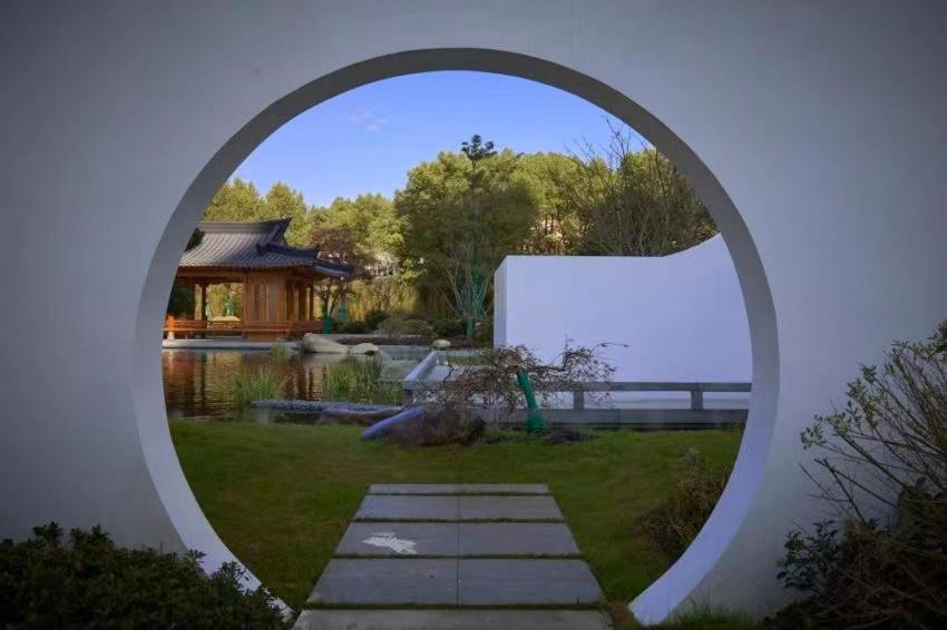 Hengshan Garden Hotel Shanghai