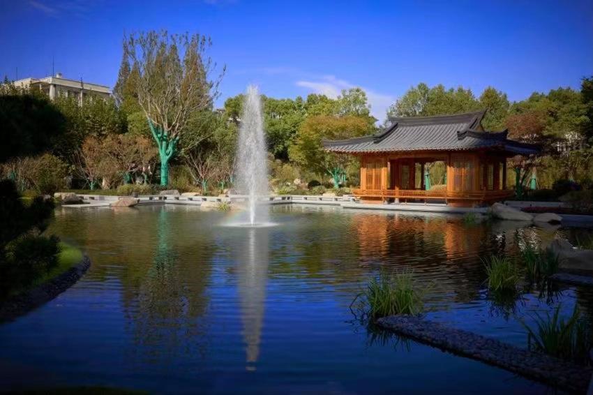 Hengshan Garden Hotel
