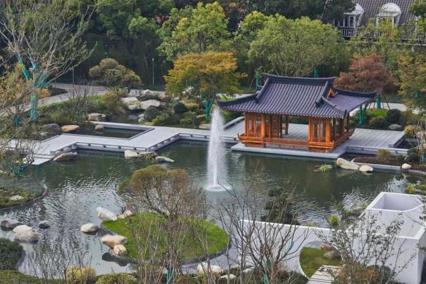 Hengshan Garden Hotel