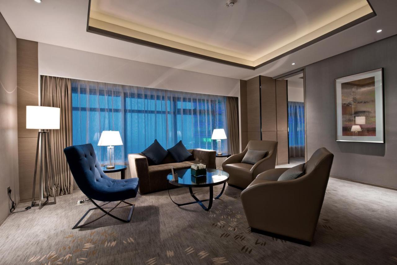 Hotel Pullman Xuhui Shanghai