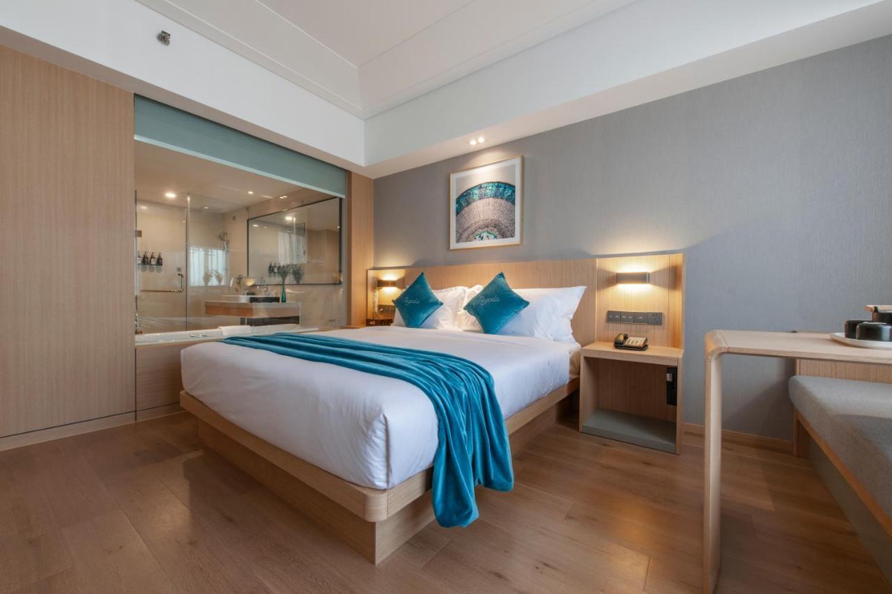 Hotel Baixia Pagoda 5*