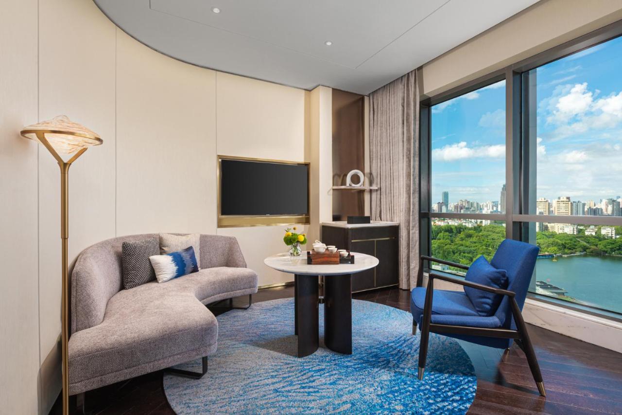 Hualuxe Changfeng Park 5*