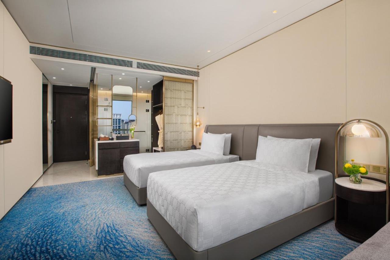 Hualuxe Changfeng Park Hotel