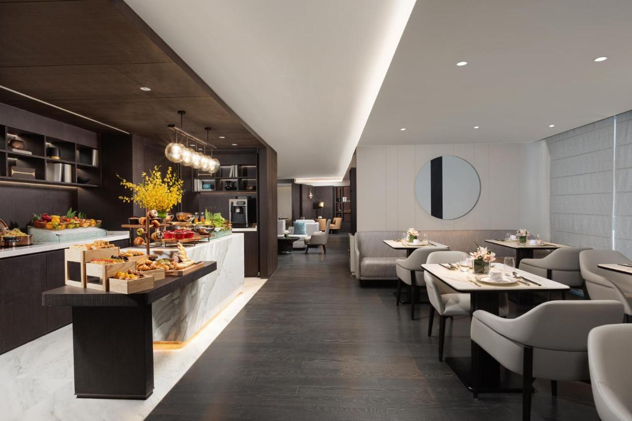 Hotel Hualuxe Changfeng Park