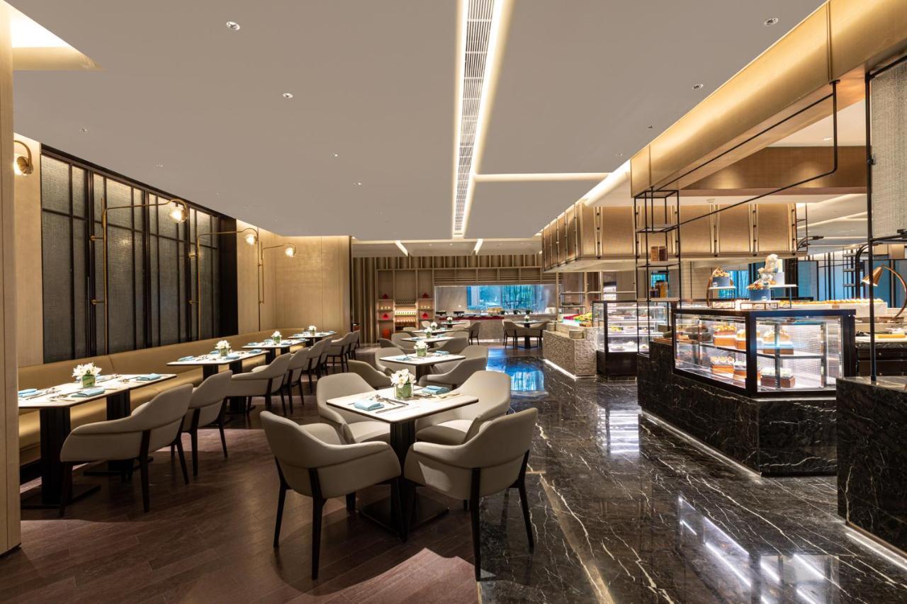 Hualuxe Changfeng Park Hotel