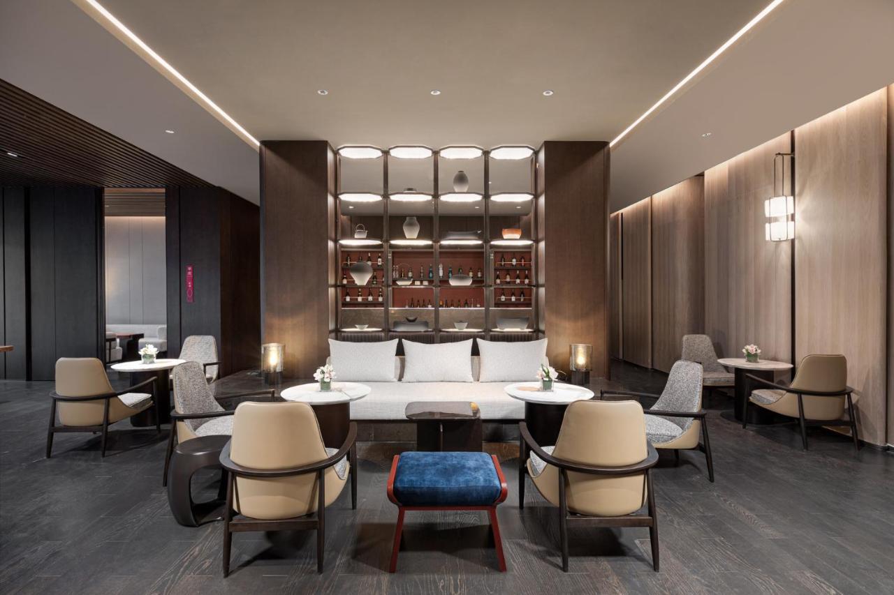 Hualuxe Changfeng Park 5*