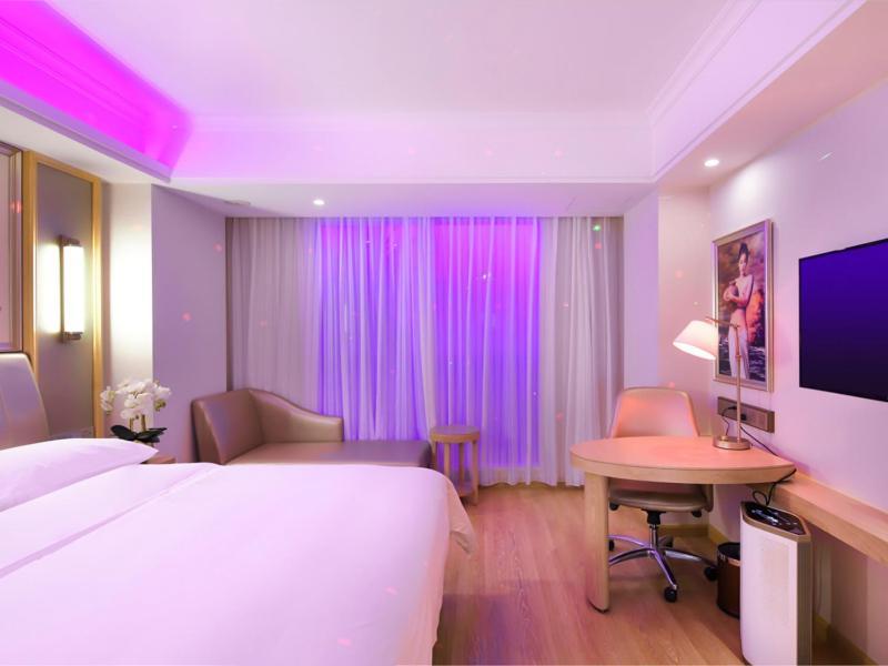 Otel Vienna International