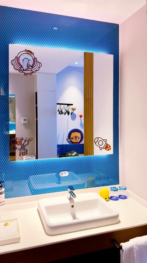 Express Kangqiao By Ihg Hotel Shanghai