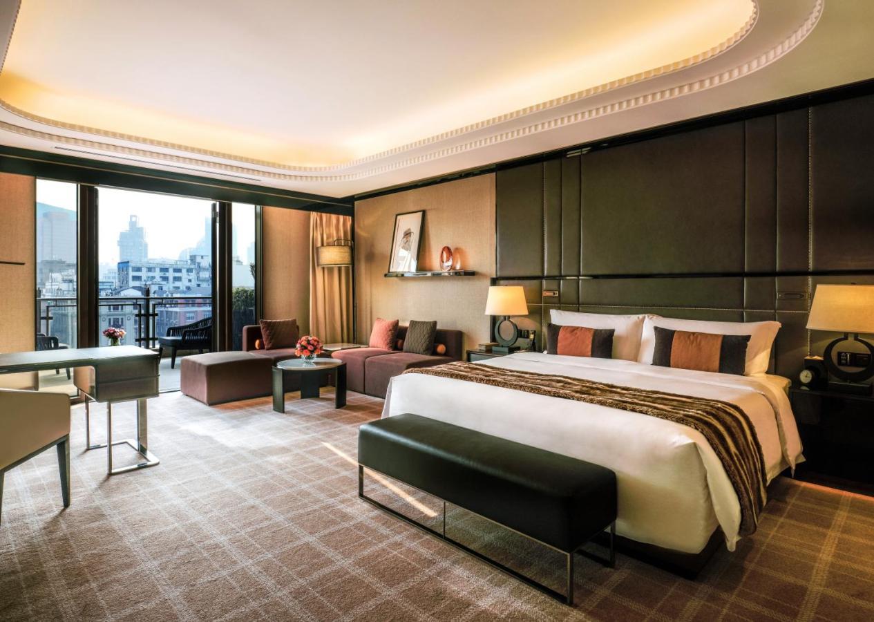 Bellagio By Mgm - On The Bund Hotel Shanghai