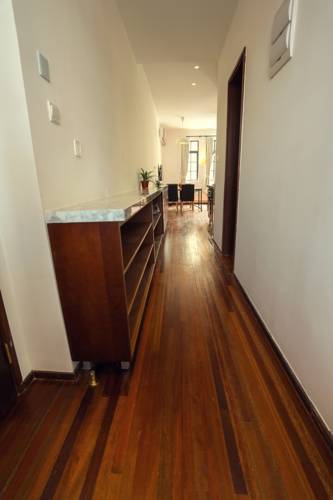 Apartment Lane 里弄公寓 *