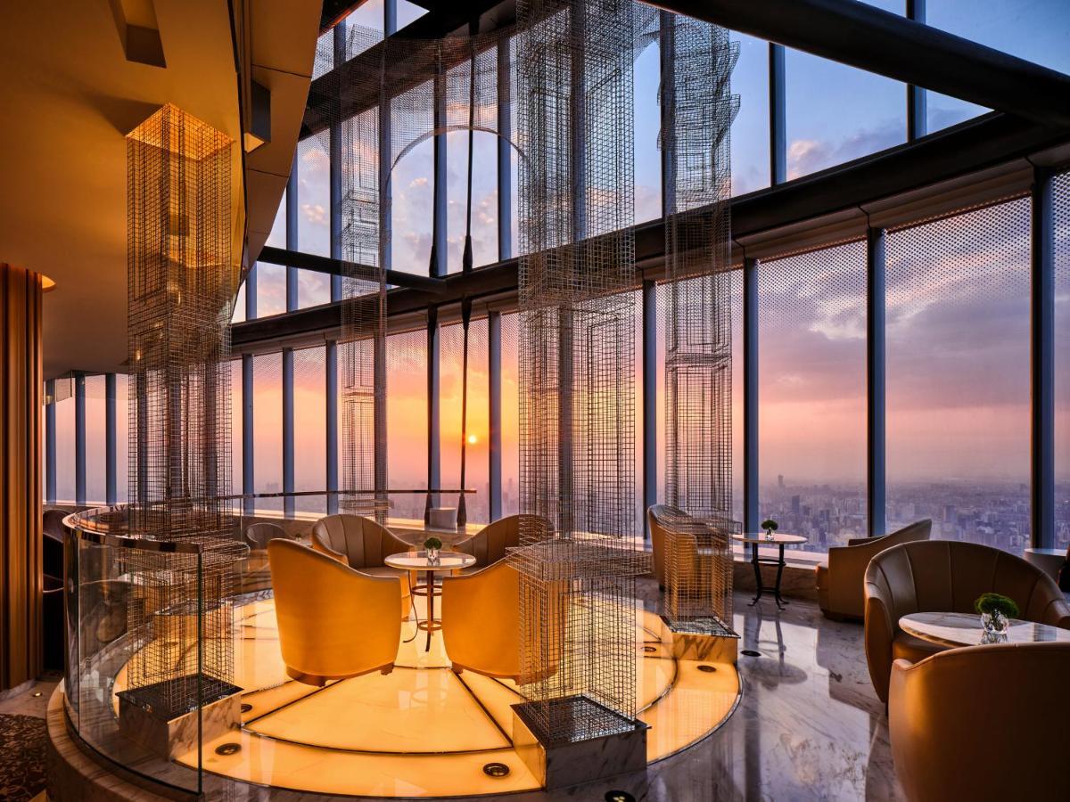 Hotel J Hotel, Tower - Above Else, Overlooking The Bund 5*
