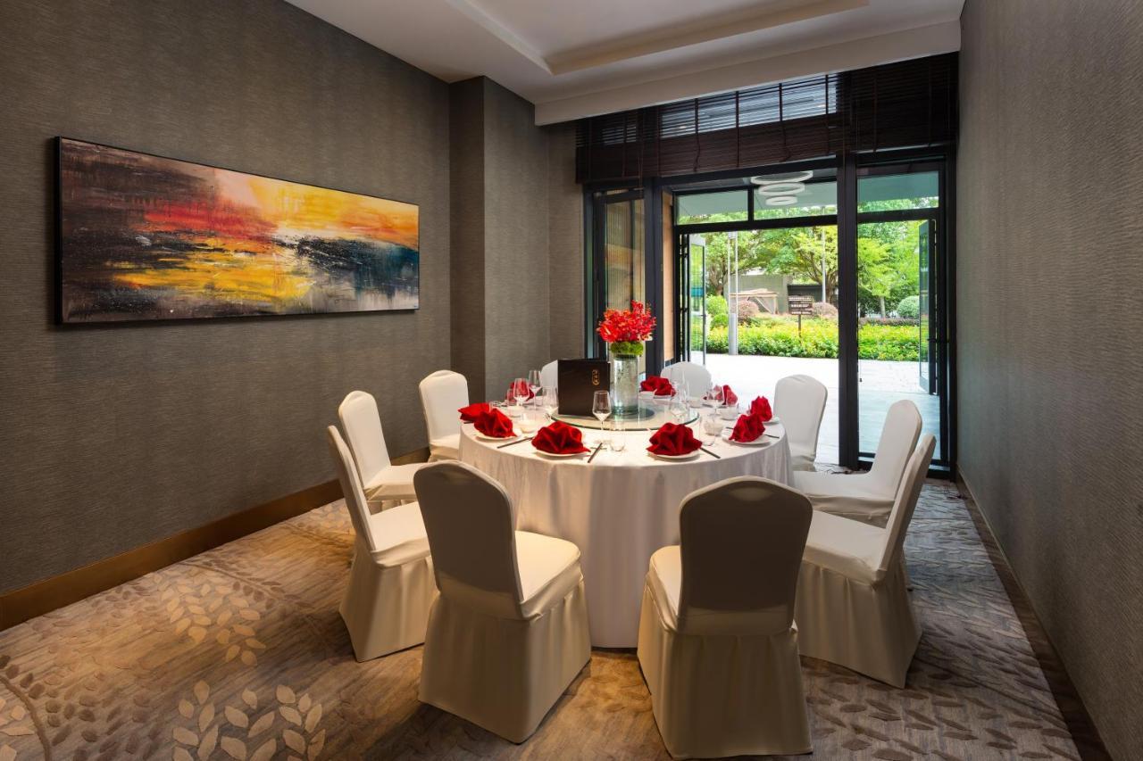 Hotel The Senz Hotel & Spa 5*