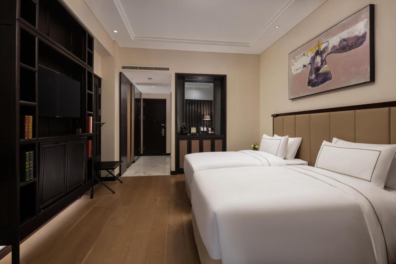 The Senz Hotel & Spa